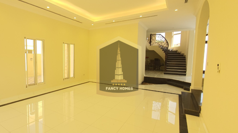 Villa For rent in Al Barsha 3