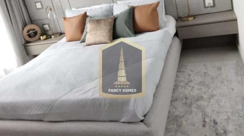 One Bed room For sale at Prime Views Maydan