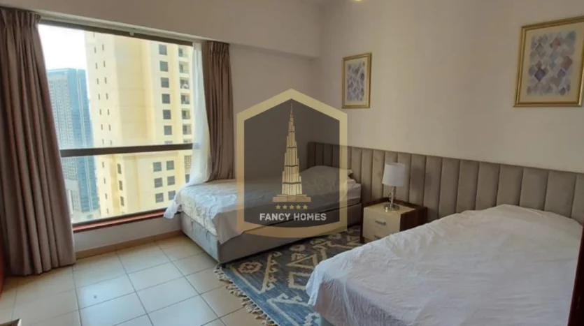 Apartment For Sale in Sadaf 6 Jumeirah Beach Residence