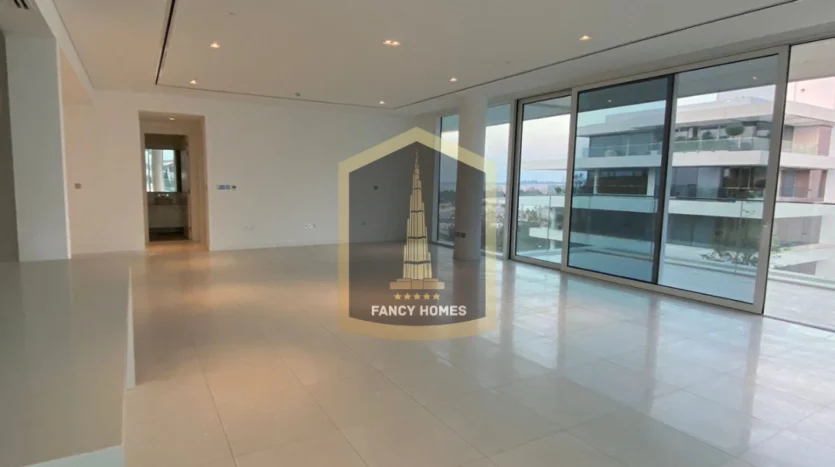 Ashjar, Al Barari Apartment For Rent