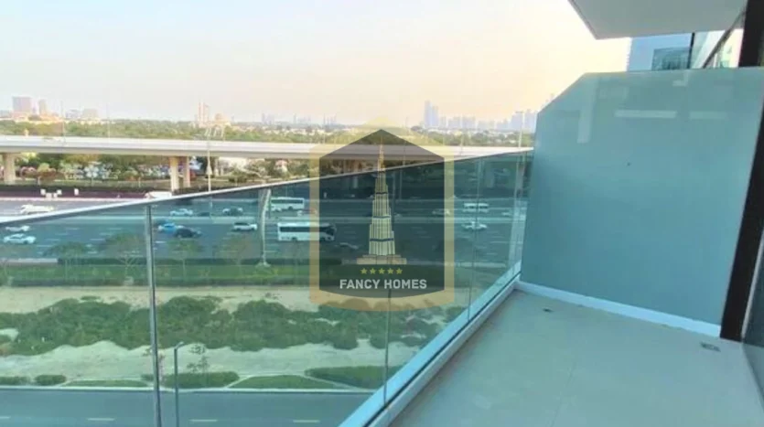 One Residences - Al Kifaf Apartment For Rent