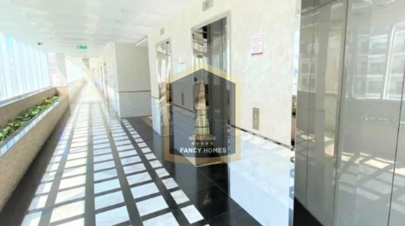 Studio For Rent Glitz 2 - Dubai Studio City