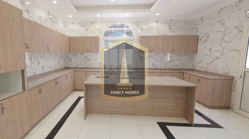 Villa For rent in Al Barsha 3