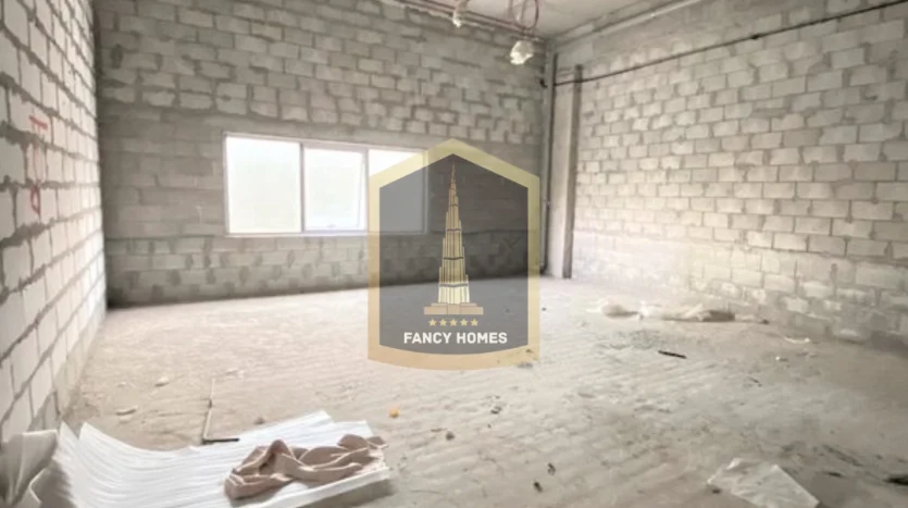 Schon Business Park, Dubai Investment Park For Rent