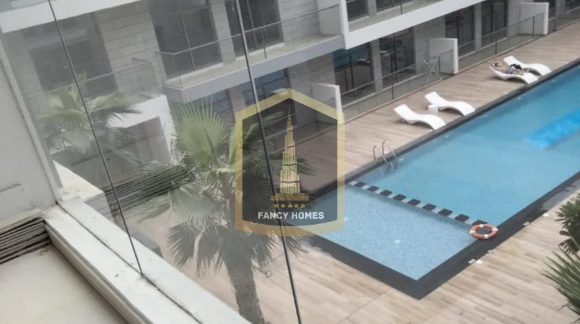 One Bed room For sale at Prime Views Maydan