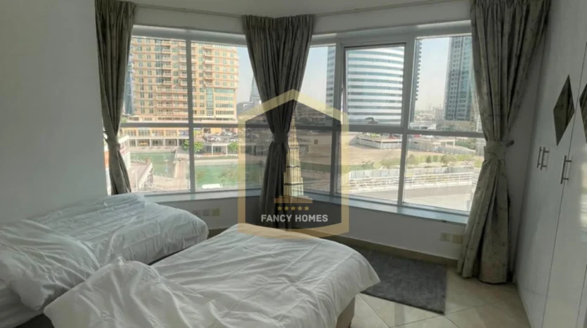 Distress Sale 2 Bedroom in JLT