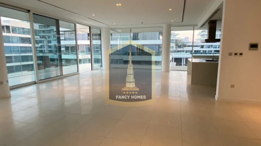 Ashjar, Al Barari Apartment For Rent