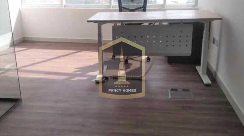 Office in MAZAYA AVENUE - JLT For rent