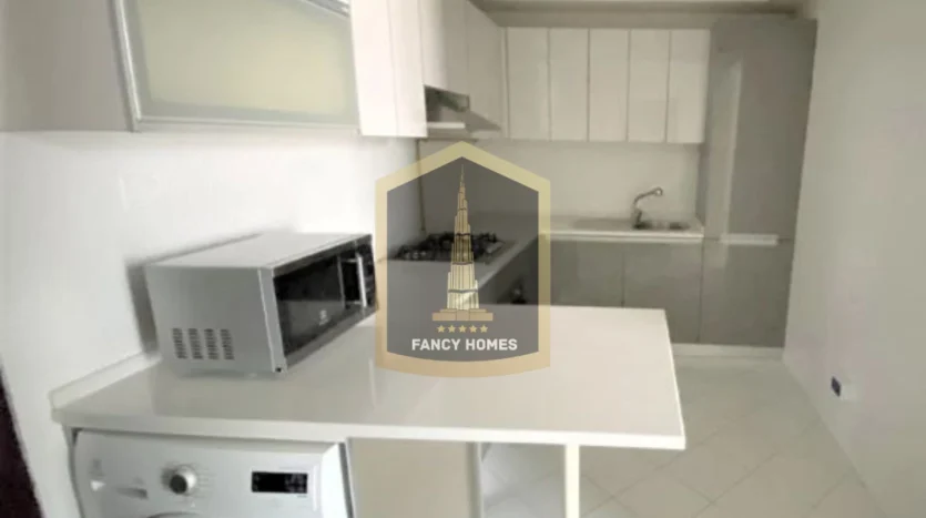 Studio For Rent Glitz 2 - Dubai Studio City