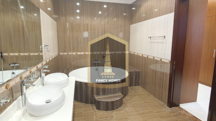 Villa For rent in Al Barsha 3