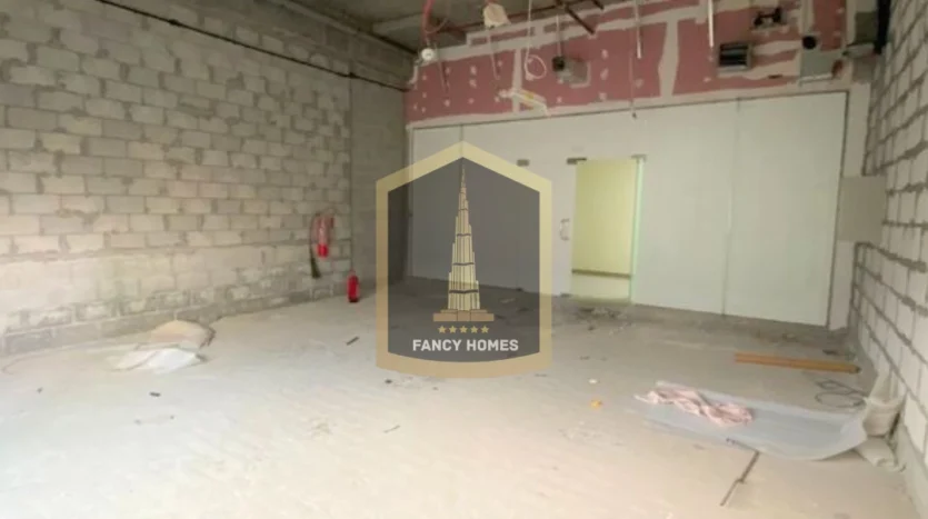 Schon Business Park, Dubai Investment Park For Rent