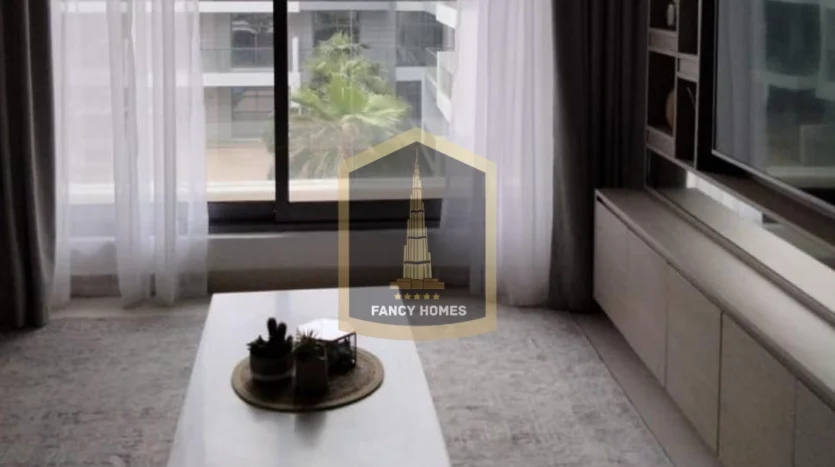 One Bed room For sale at Prime Views Maydan