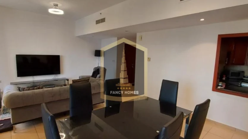 Apartment For Sale in Sadaf 6 Jumeirah Beach Residence