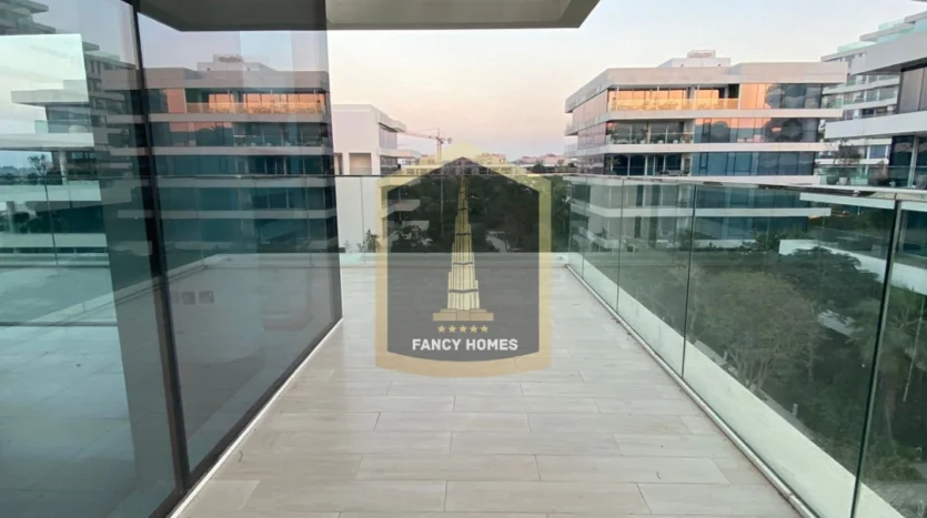 Ashjar, Al Barari Apartment For Rent