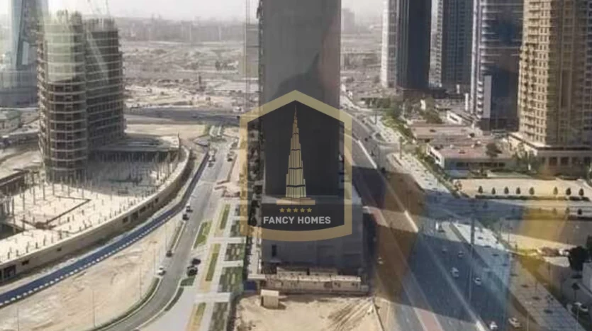 Office in MAZAYA AVENUE - JLT For rent