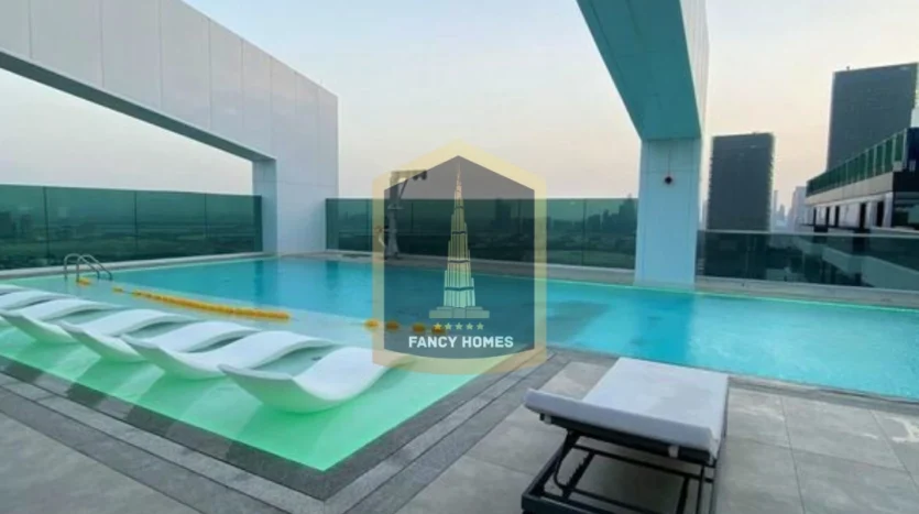 One Residences - Al Kifaf Apartment For Rent