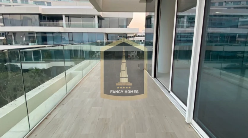 Ashjar, Al Barari Apartment For Rent