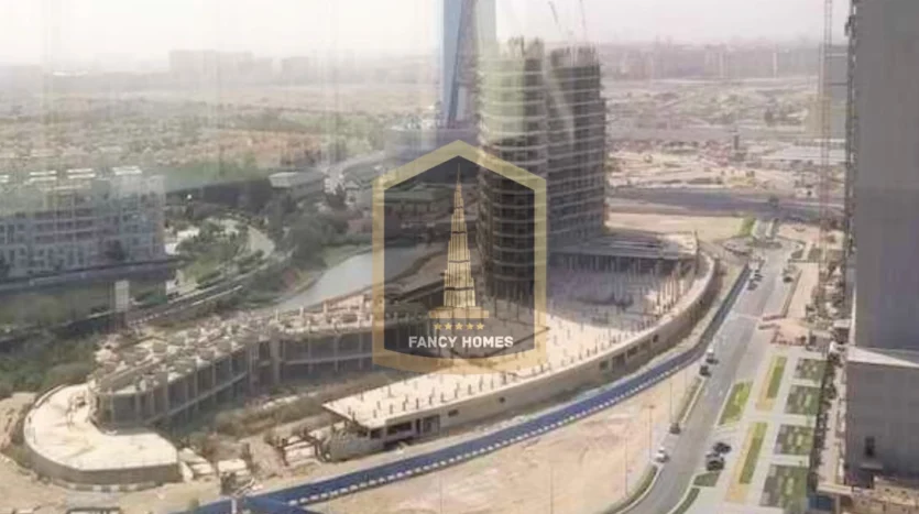 Office in MAZAYA AVENUE - JLT For rent