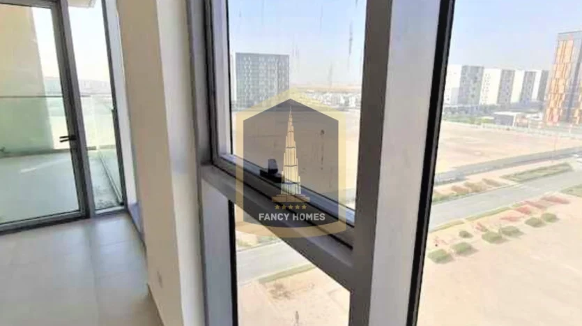 THE PULSE BOULEVARD RESIDENTS C3, DUBAI SOUTH Apartment For Rent