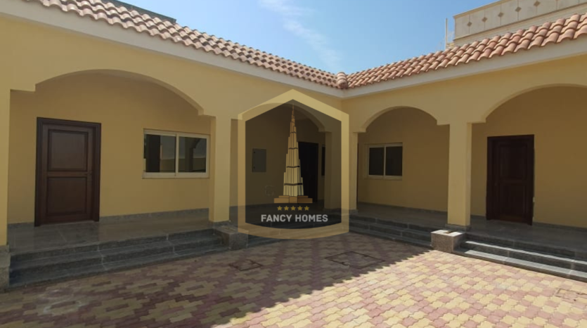 Villa For rent in Al Barsha 3
