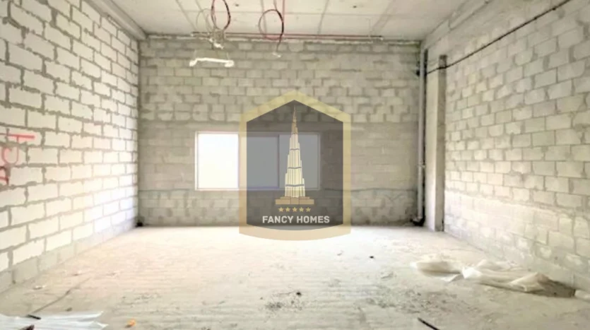 Schon Business Park, Dubai Investment Park For Rent