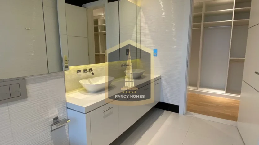 Ashjar, Al Barari Apartment For Rent