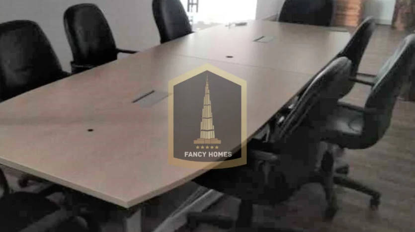 Office in MAZAYA AVENUE - JLT For rent