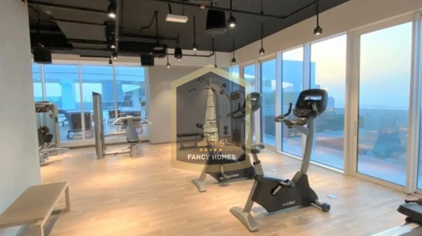 One Residences - Al Kifaf Apartment For Rent