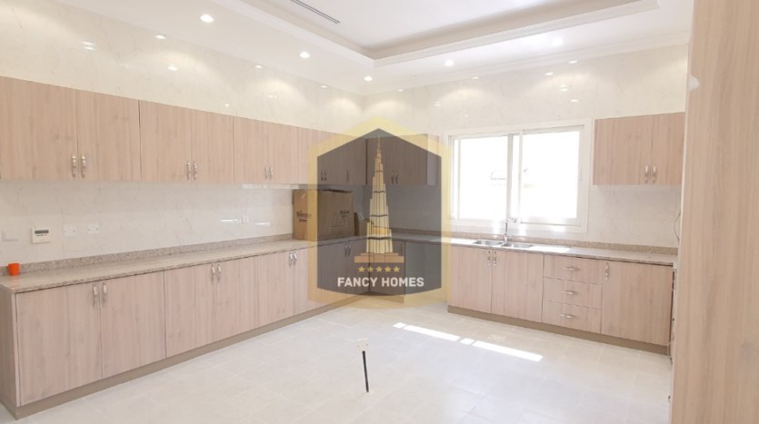 Villa For rent in Al Barsha 3