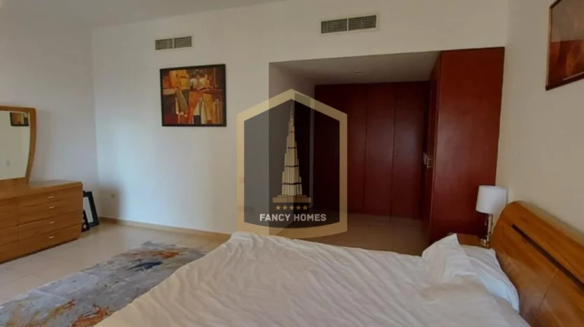 Apartment For Sale in Sadaf 6 Jumeirah Beach Residence