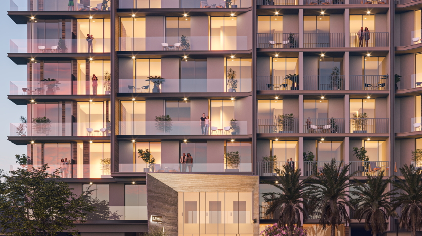 Elevate new Project by Prescott Launching Soon in Dubai