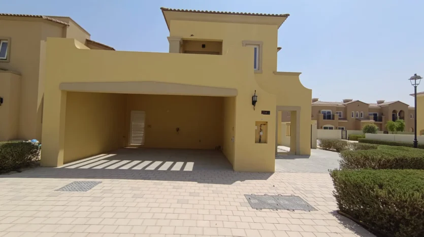 For Sala Villa in La Quinta at Villanova