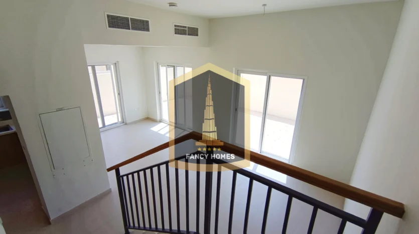 4 Bedroom Villa For rent at Villanova