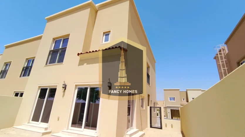 4 Bedroom Villa For rent at Villanova