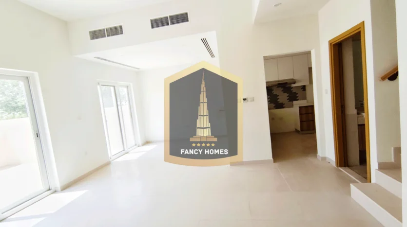 3 Bedroom Villa For rent at Villanova