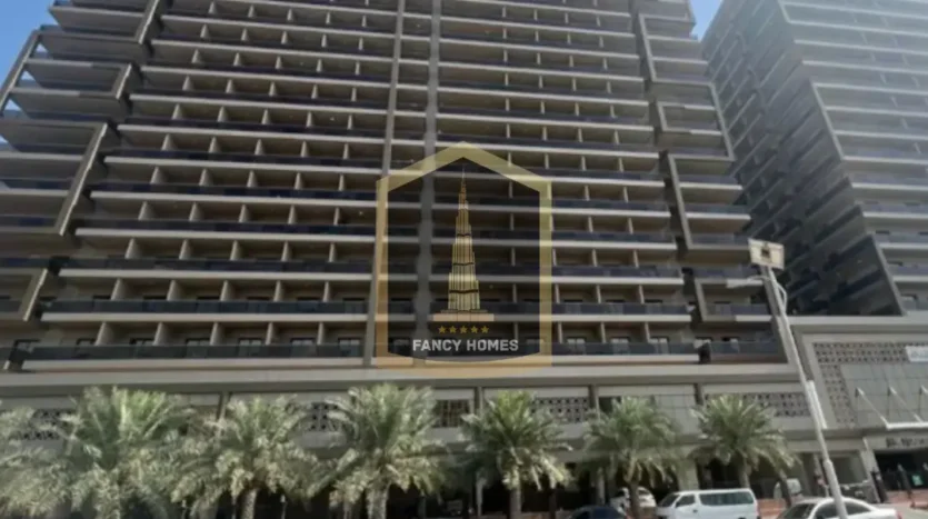 One Bedroom for sale Elite Residence 10 at sports city