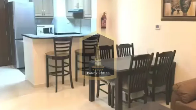 One Bedroom for sale Elite Residence 10 at sports city