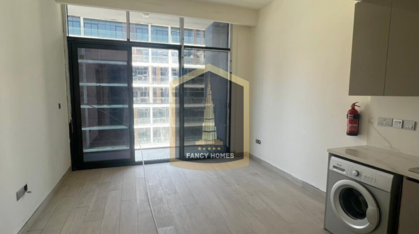 Distress Sale Azizi Riviera 27 Full burj khalifa View