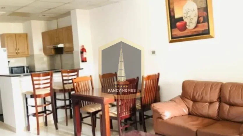 One Bedroom for sale Elite Residence 10 at sports city