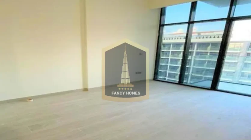 Exclusive Studio for sale at Azizi Riviera 30, Meydan