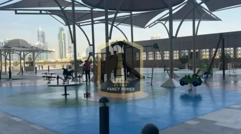 One Bedroom for sale Elite Residence 10 at sports city