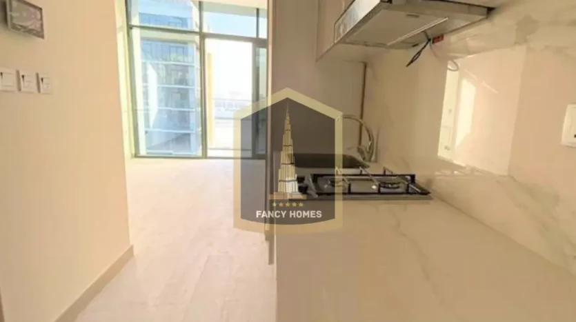 Exclusive Studio for sale at Azizi Riviera 30, Meydan