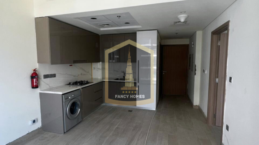 Distress Sale Azizi Riviera 27 Full burj khalifa View