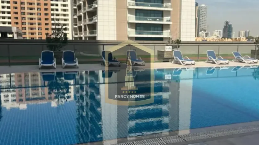 One Bedroom for sale Elite Residence 10 at sports city