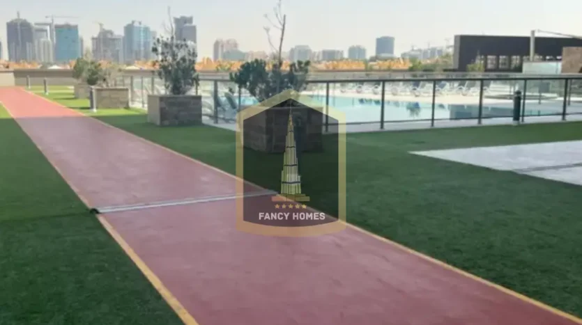 One Bedroom for sale Elite Residence 10 at sports city