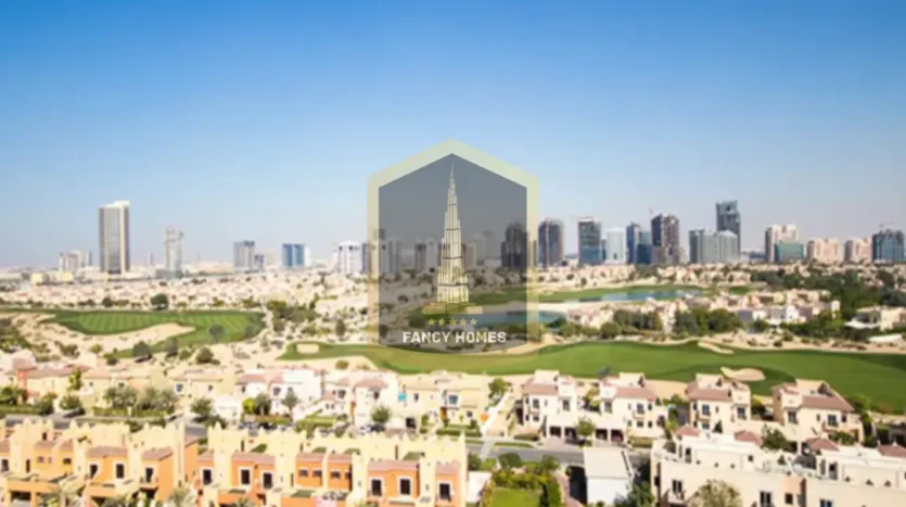 One Bedroom for sale Elite Residence 10 at sports city