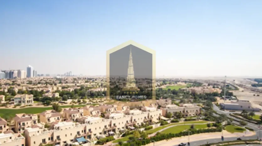 One Bedroom for sale Elite Residence 10 at sports city