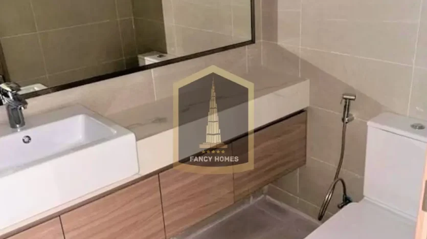 Exclusive Studio for sale at Azizi Riviera 30, Meydan