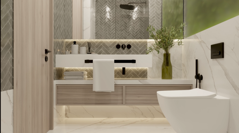 Ivy Gardens By Samana New project at Dubali Land