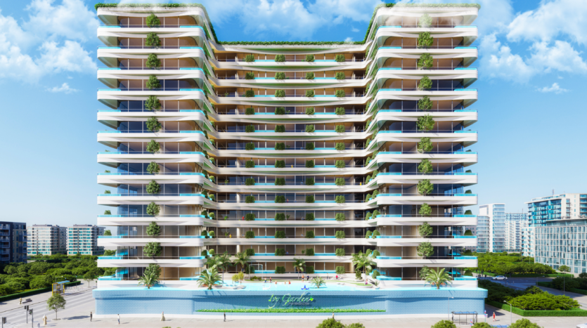 Ivy Gardens By Samana New project at Dubali Land